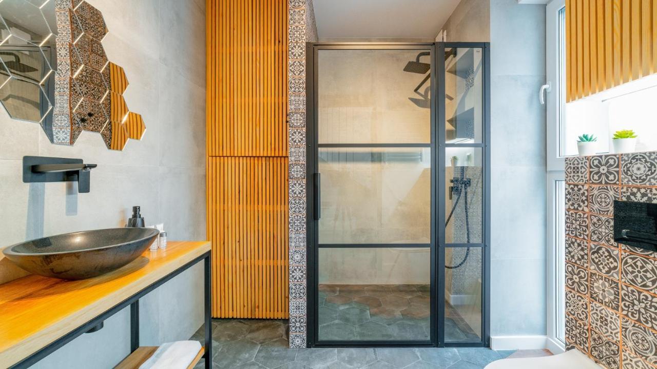 Wonder Home - Domki Gorskie Wolnostojace Z Prywatnymi Tarasami - Zielona Okolica Karpacz Exterior photo