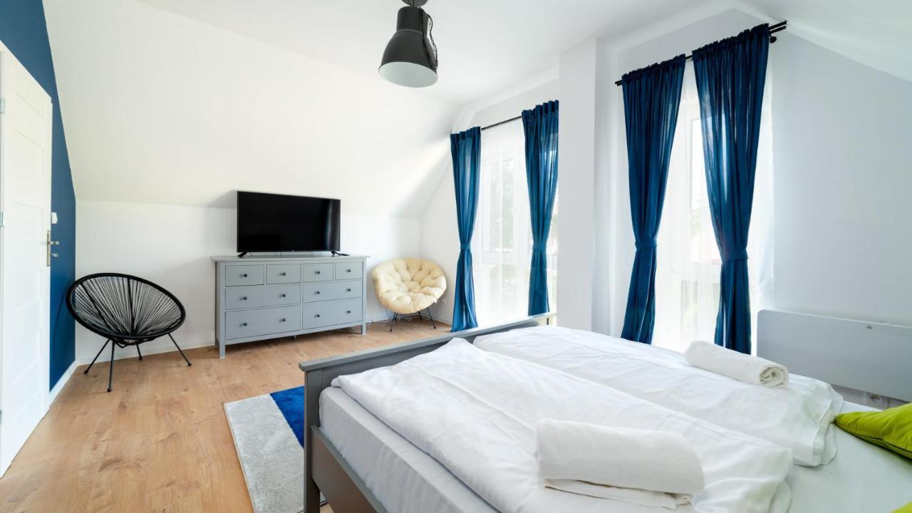 Wonder Home - Domki Gorskie Wolnostojace Z Prywatnymi Tarasami - Zielona Okolica Karpacz Exterior photo