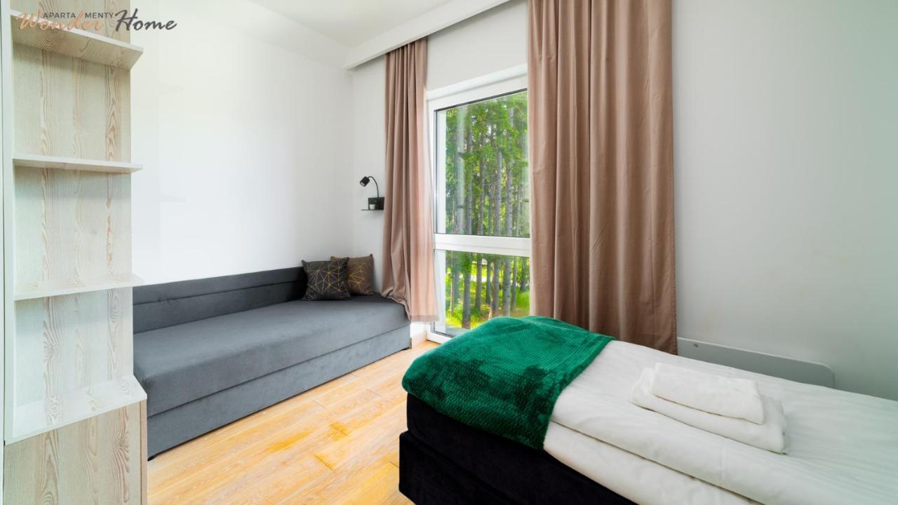 Wonder Home - Domki Gorskie Wolnostojace Z Prywatnymi Tarasami - Zielona Okolica Karpacz Exterior photo